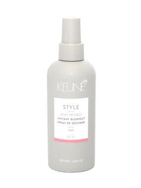 Keune Style Heat Protect Instant Blowout 6.8 fl oz